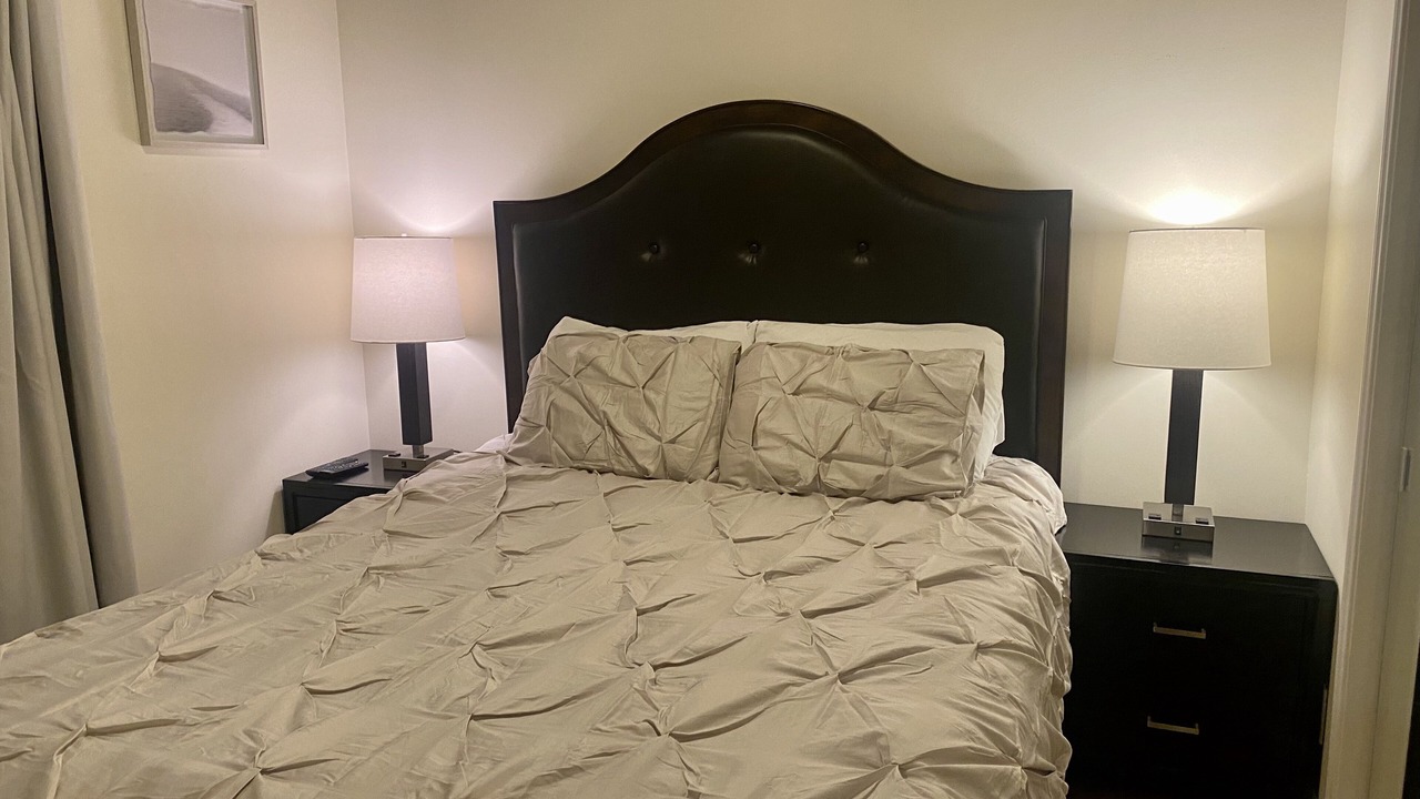 Photo of Bedroom in Hermosa Beach