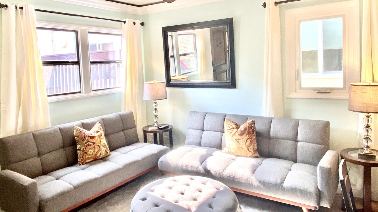 Photo of Livingroom in Hermosa Beach