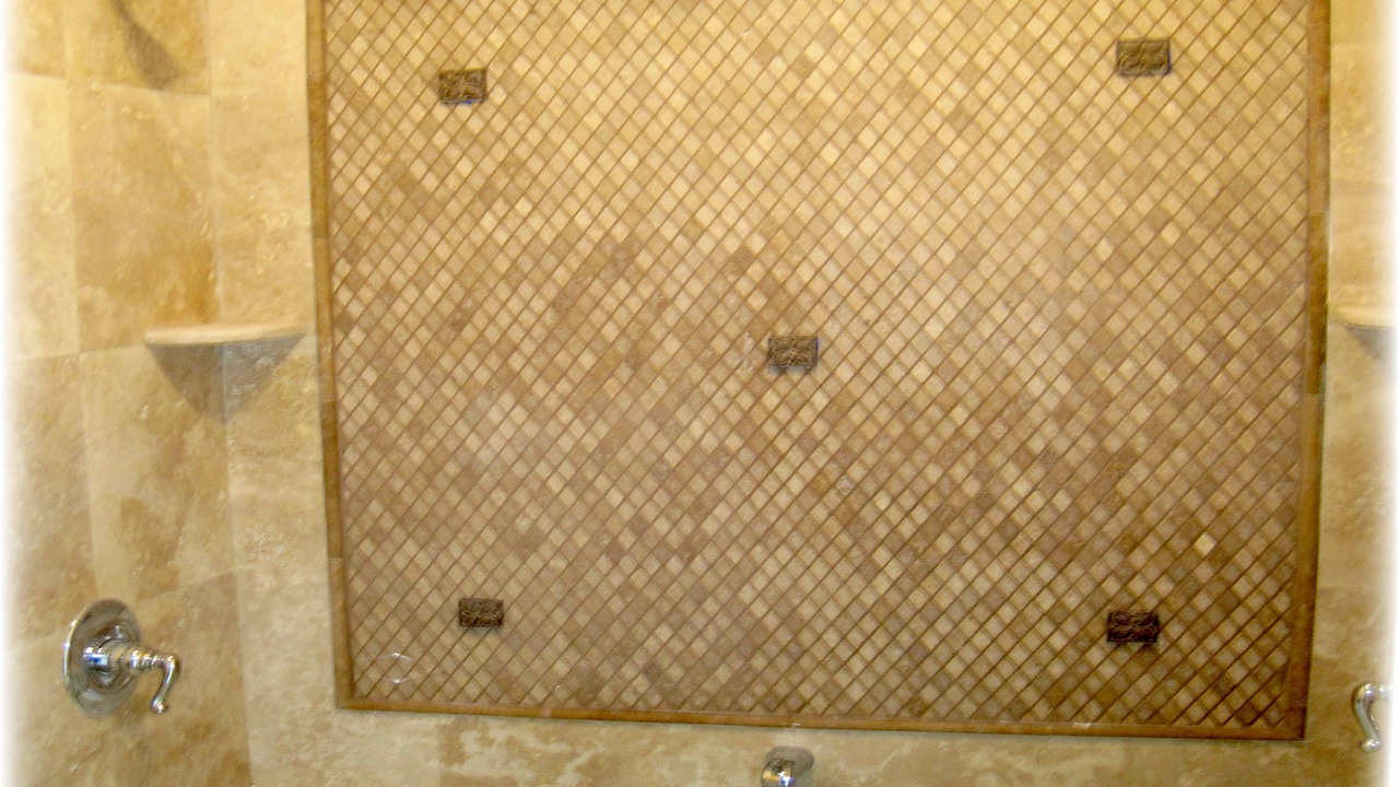 Photo of Bathroom in Hermosa Beach