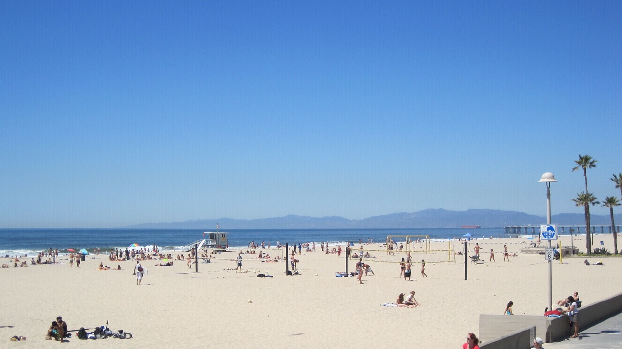 Photo of Others in Hermosa Beach
