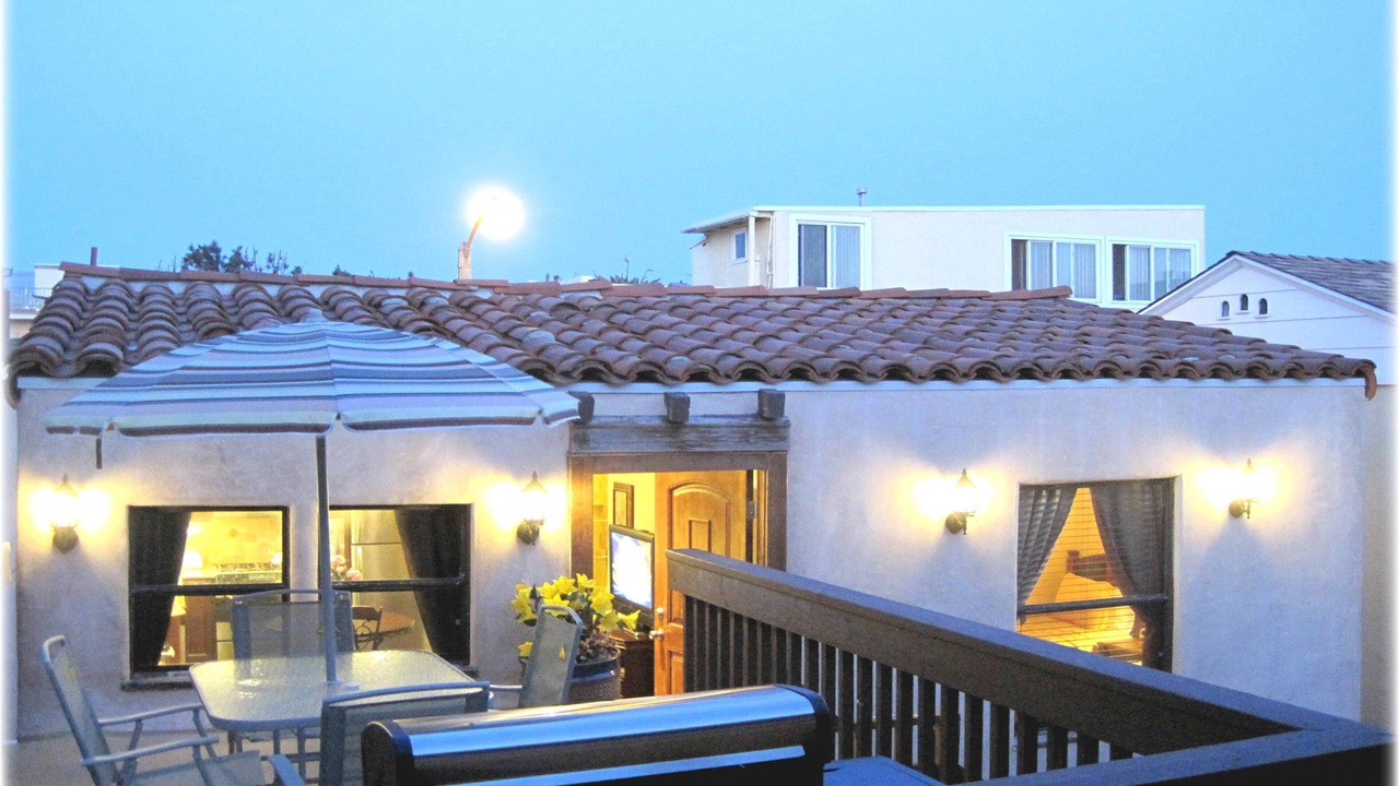 Photo of Outdoor in Hermosa Beach