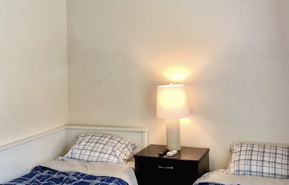 Photo of Bedroom in Hermosa Beach