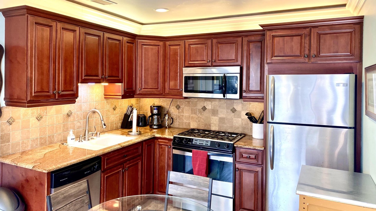 Photo of Kitchen in Hermosa Beach