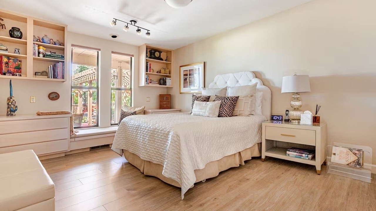 Photo of Bedroom in Sonoma