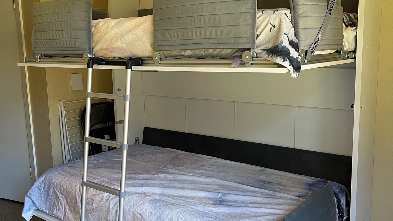 Photo of Bedroom in Kirkwood