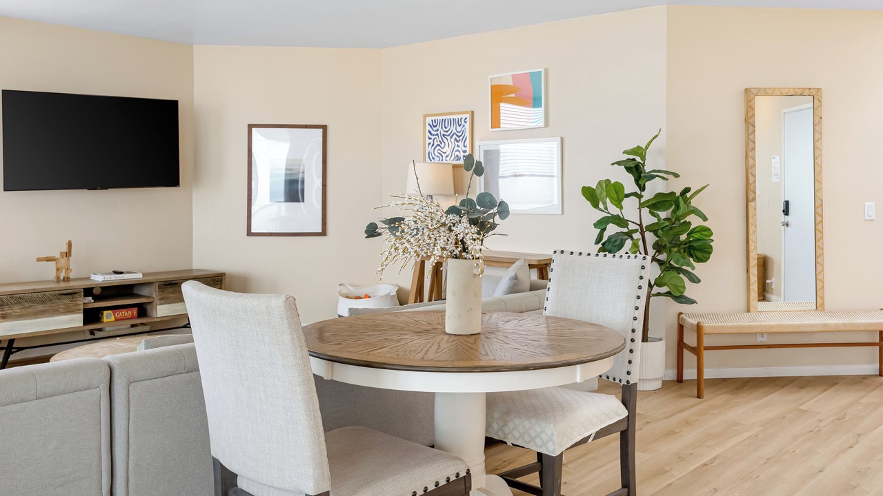 Photo of Bedroom in South Mission Beach