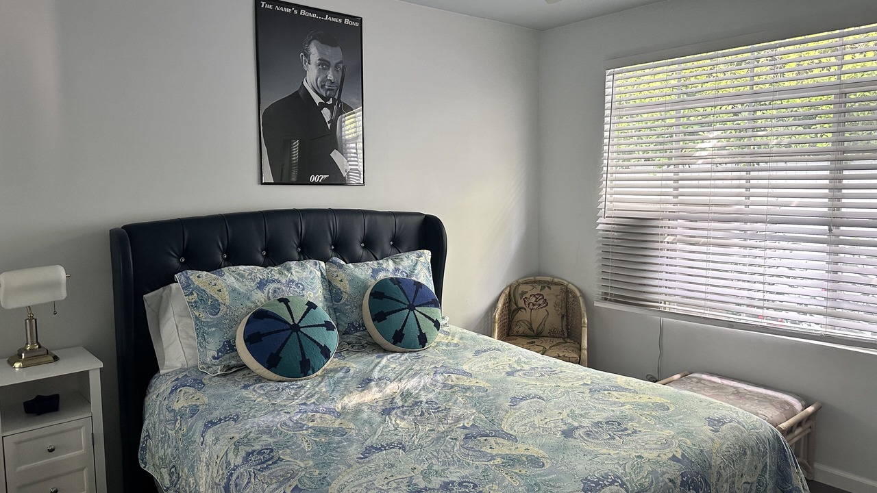 Photo of Bedroom in Warm Sands