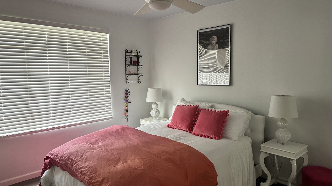 Photo of Bedroom in Warm Sands