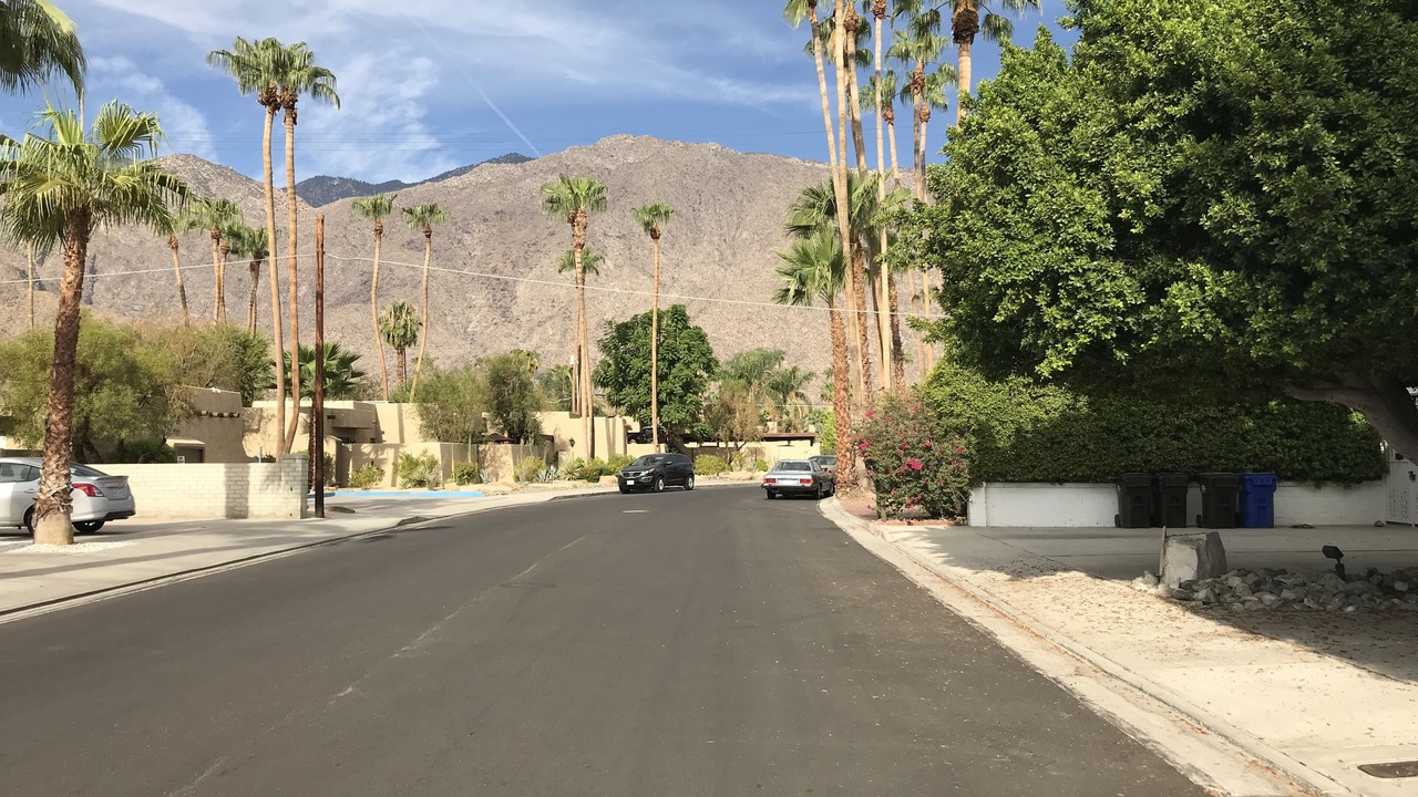Photo of Outdoor in Warm Sands