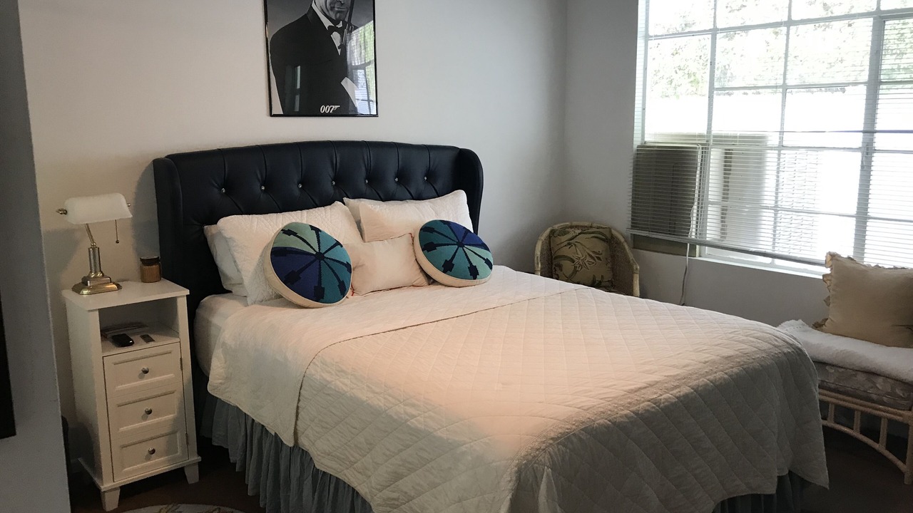 Photo of Bedroom in Warm Sands