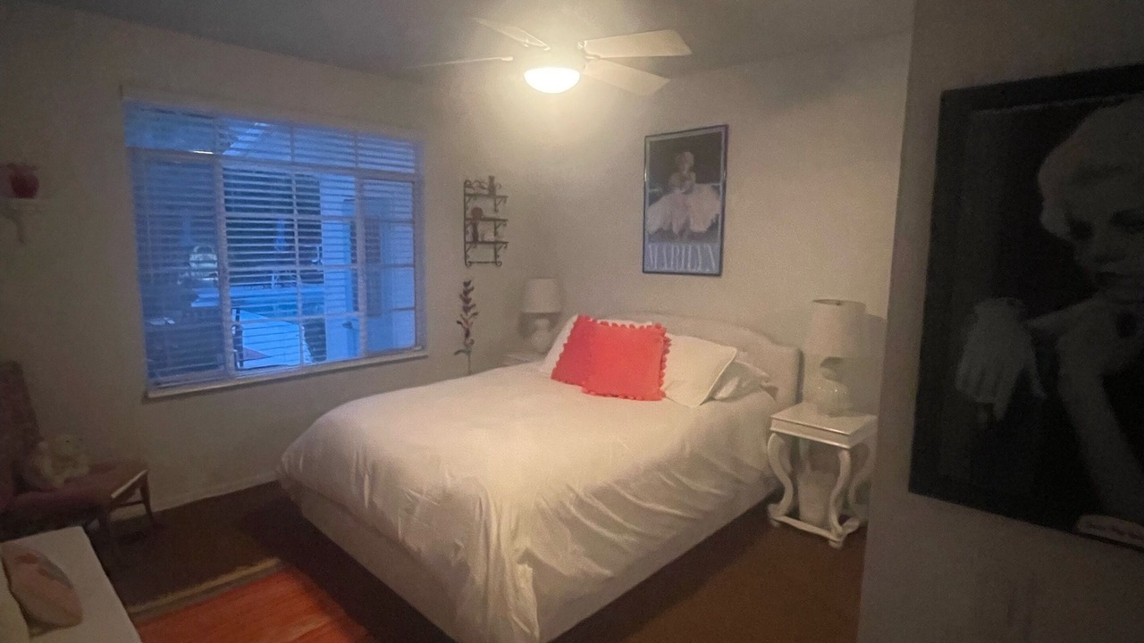Photo of Bedroom in Warm Sands