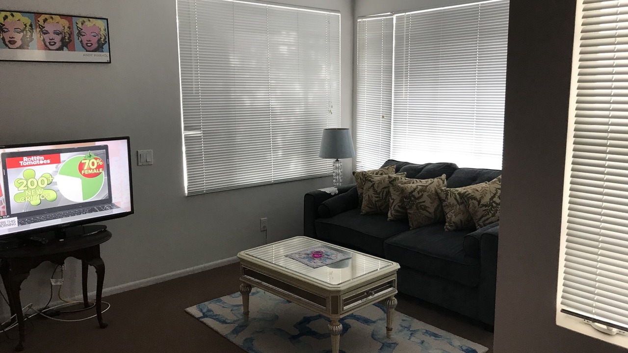 Photo of Livingroom in Warm Sands