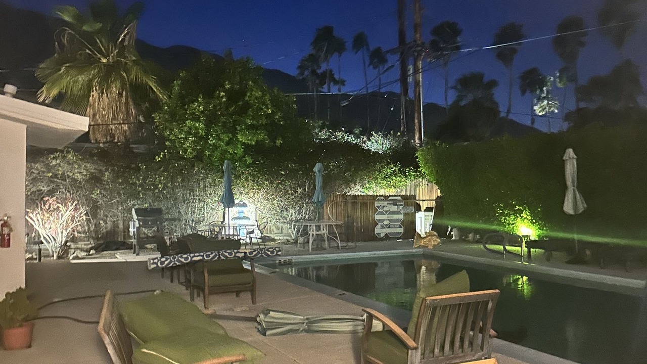 Photo of Outdoor in Warm Sands