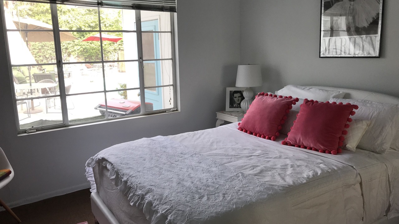 Photo of Bedroom in Warm Sands