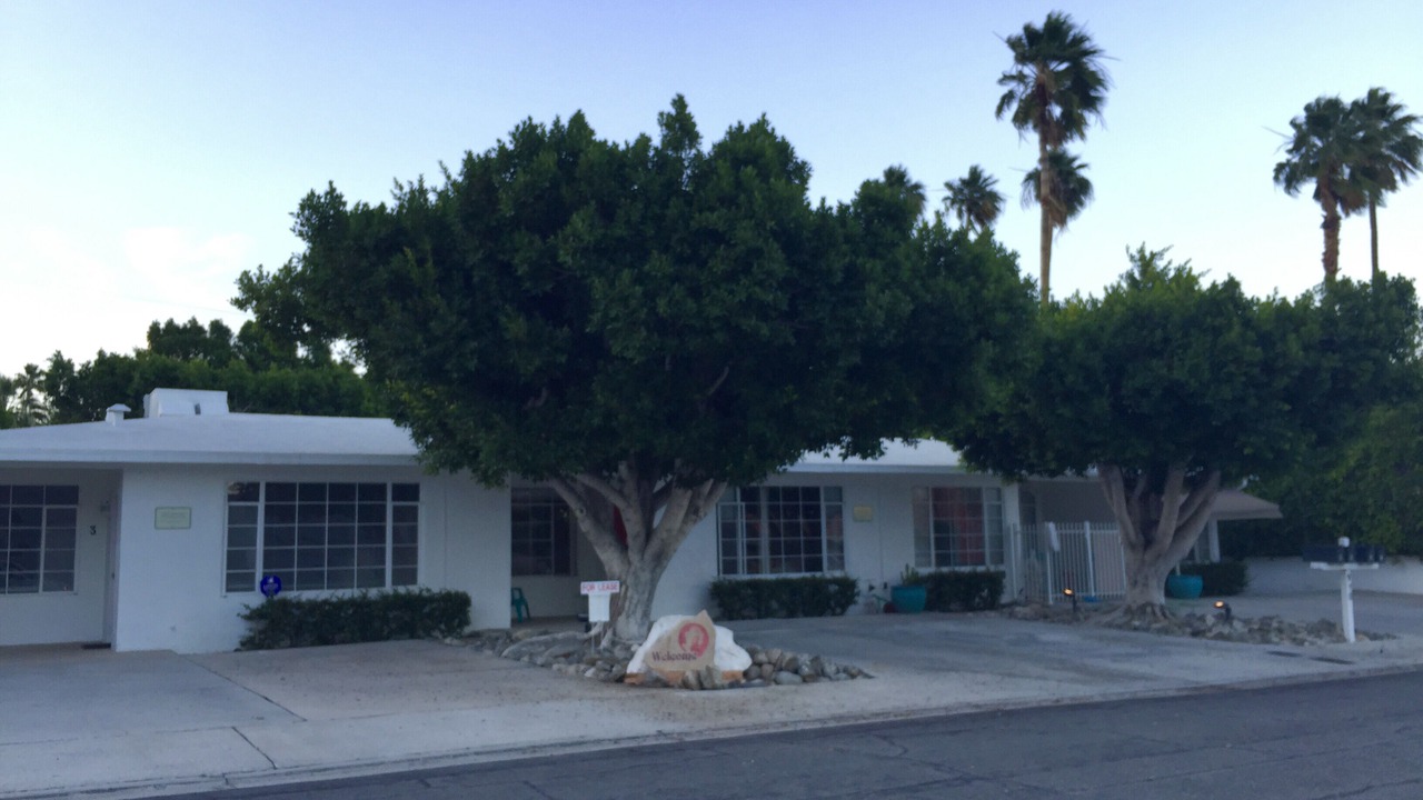 Photo of Outdoor in Warm Sands