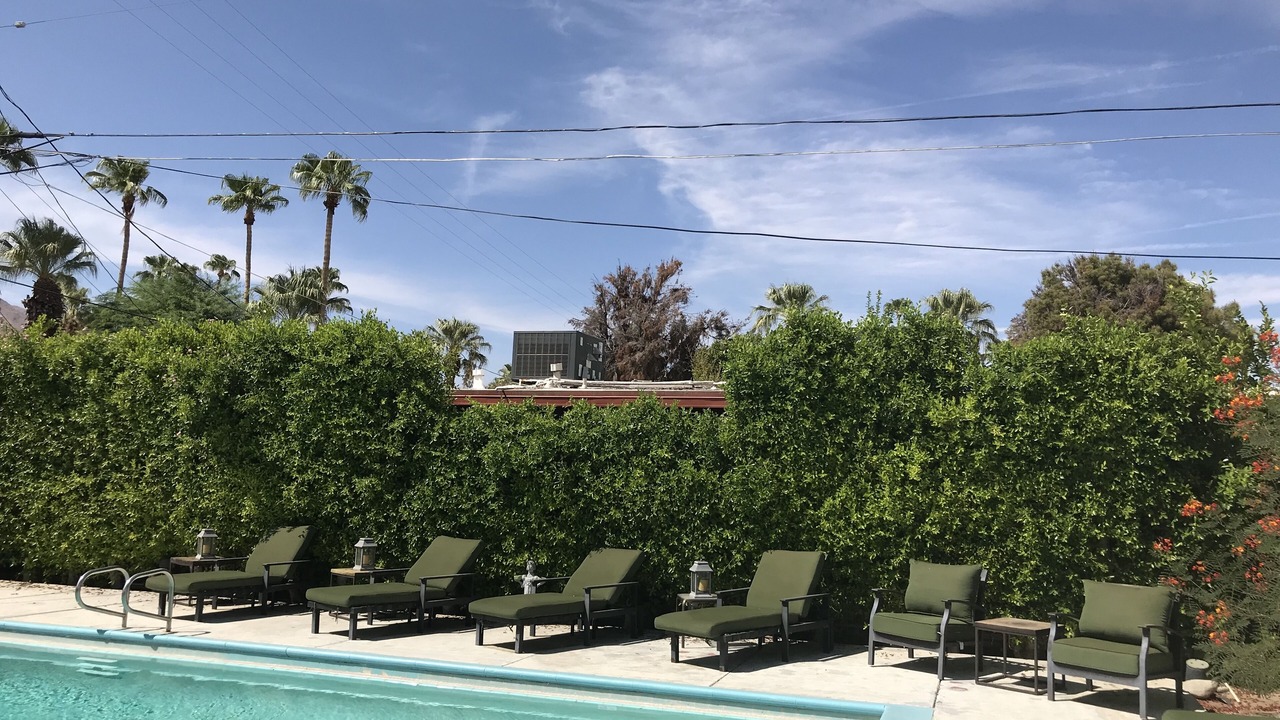 Photo of Outdoor in Warm Sands
