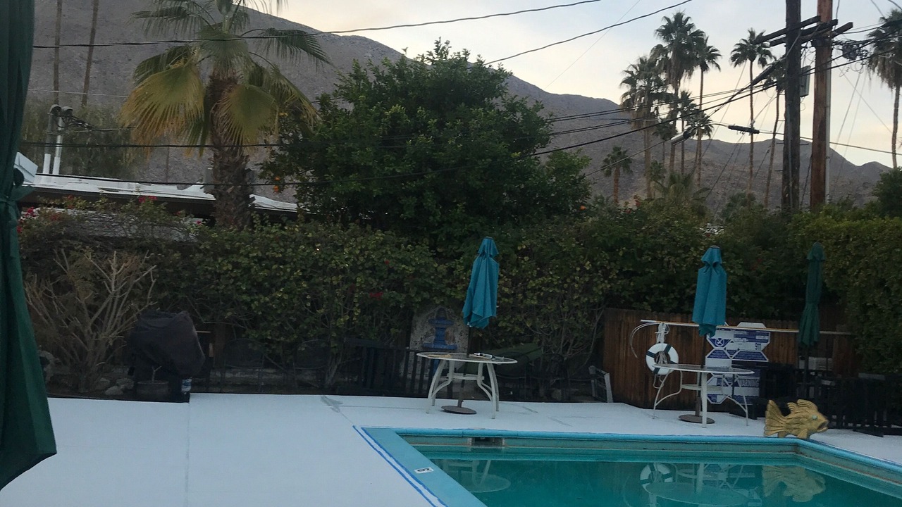 Photo of Outdoor in Warm Sands