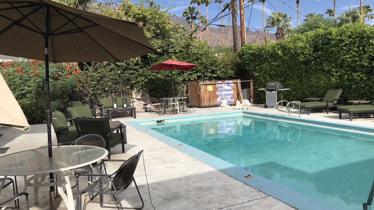 Photo of Outdoor in Warm Sands