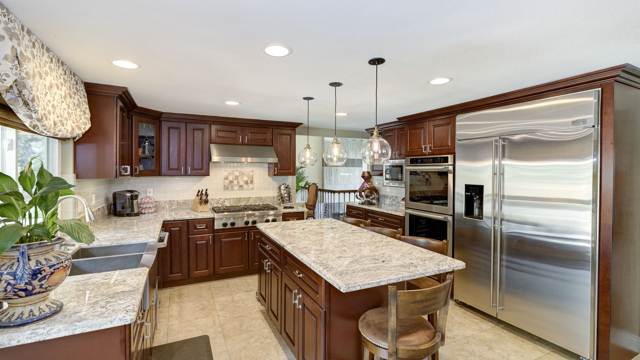 Photo of Kitchen in Laguna Hills