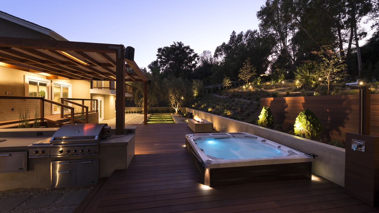 Photo of Patio Balcony in Laguna Hills