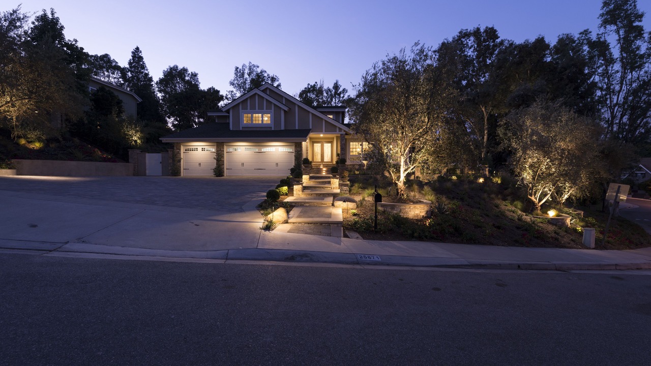 Photo of Outdoor in Laguna Hills