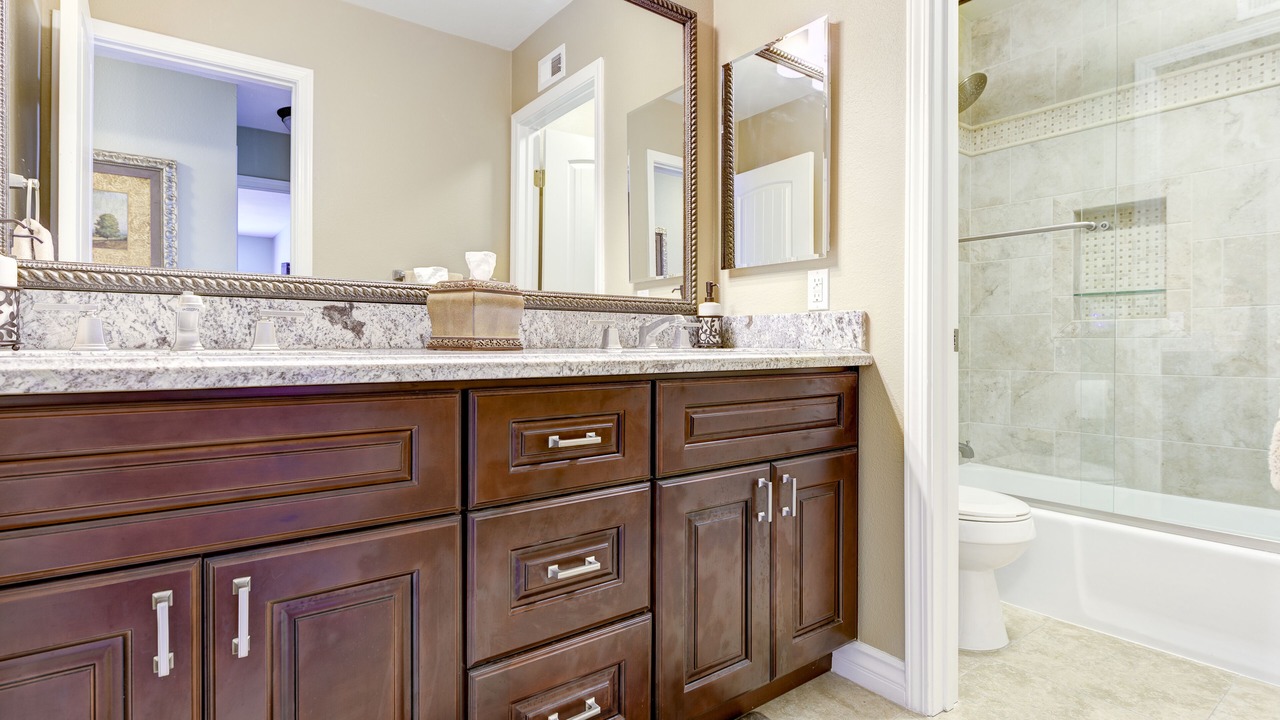 Photo of Bathroom in Laguna Hills