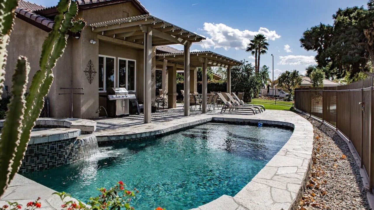 Photo of Outdoor in Indio