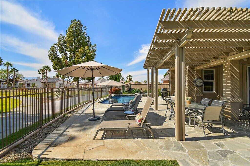 Photo of Outdoor in Indio