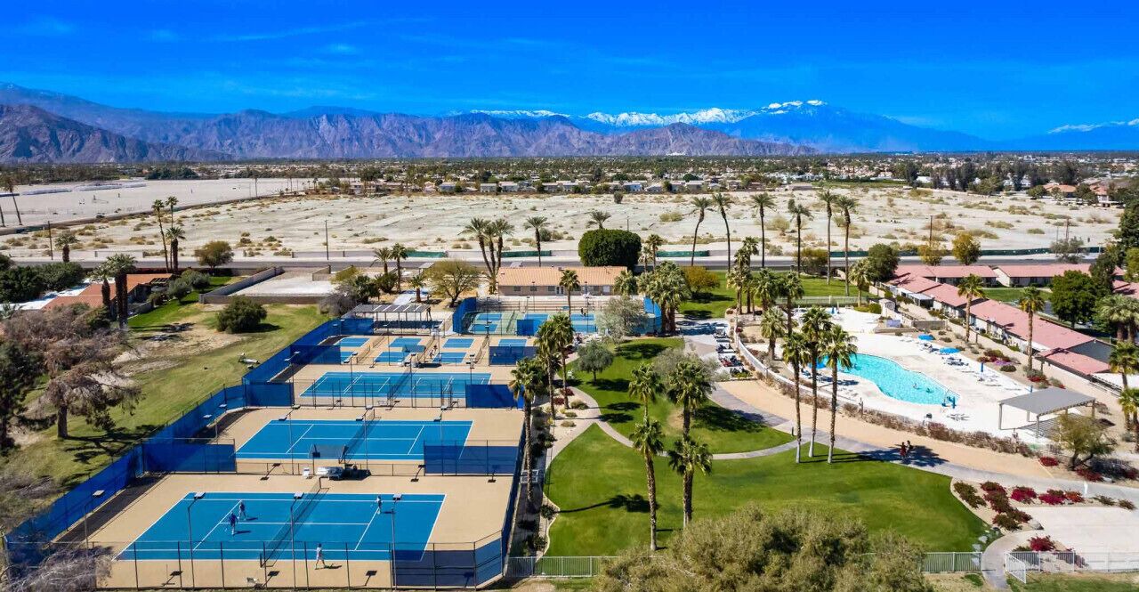 Photo of Others in Indio