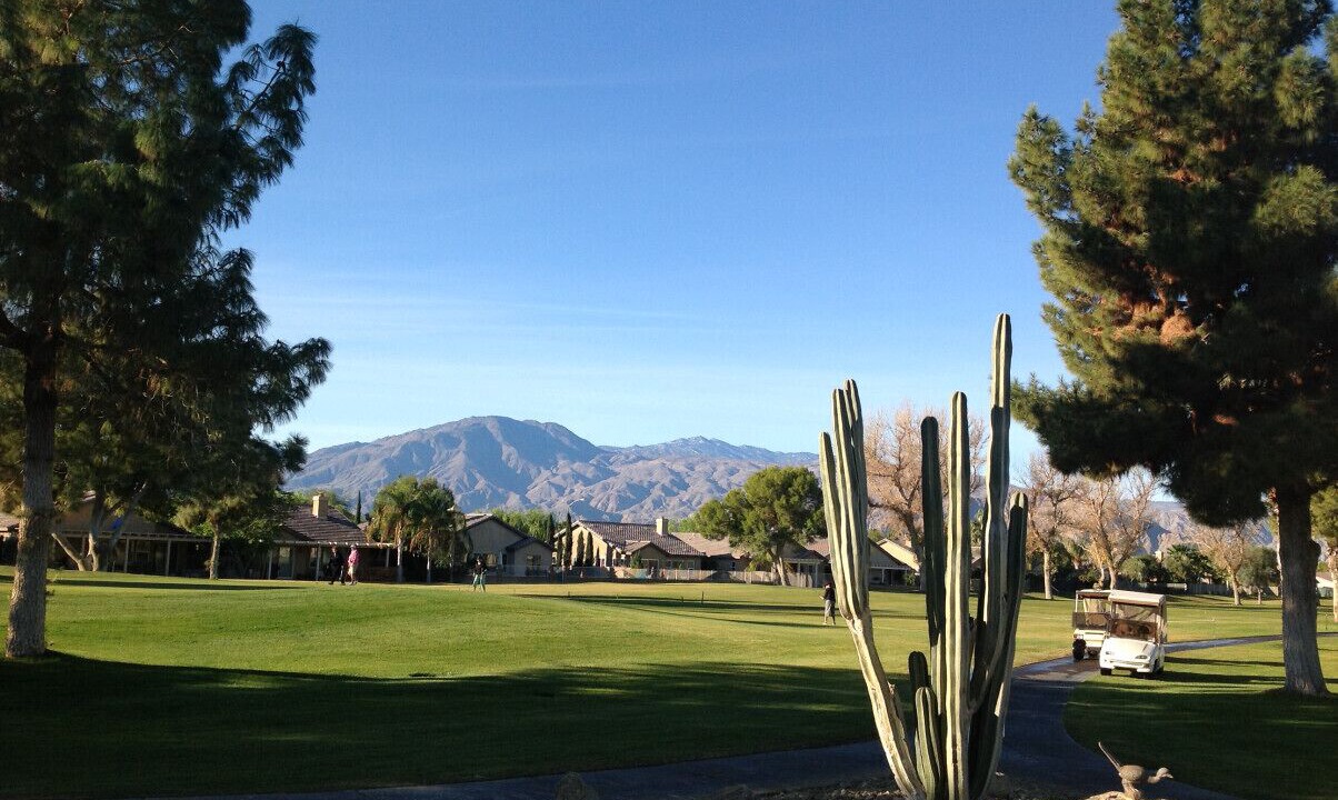 Photo of Outdoor in Indio