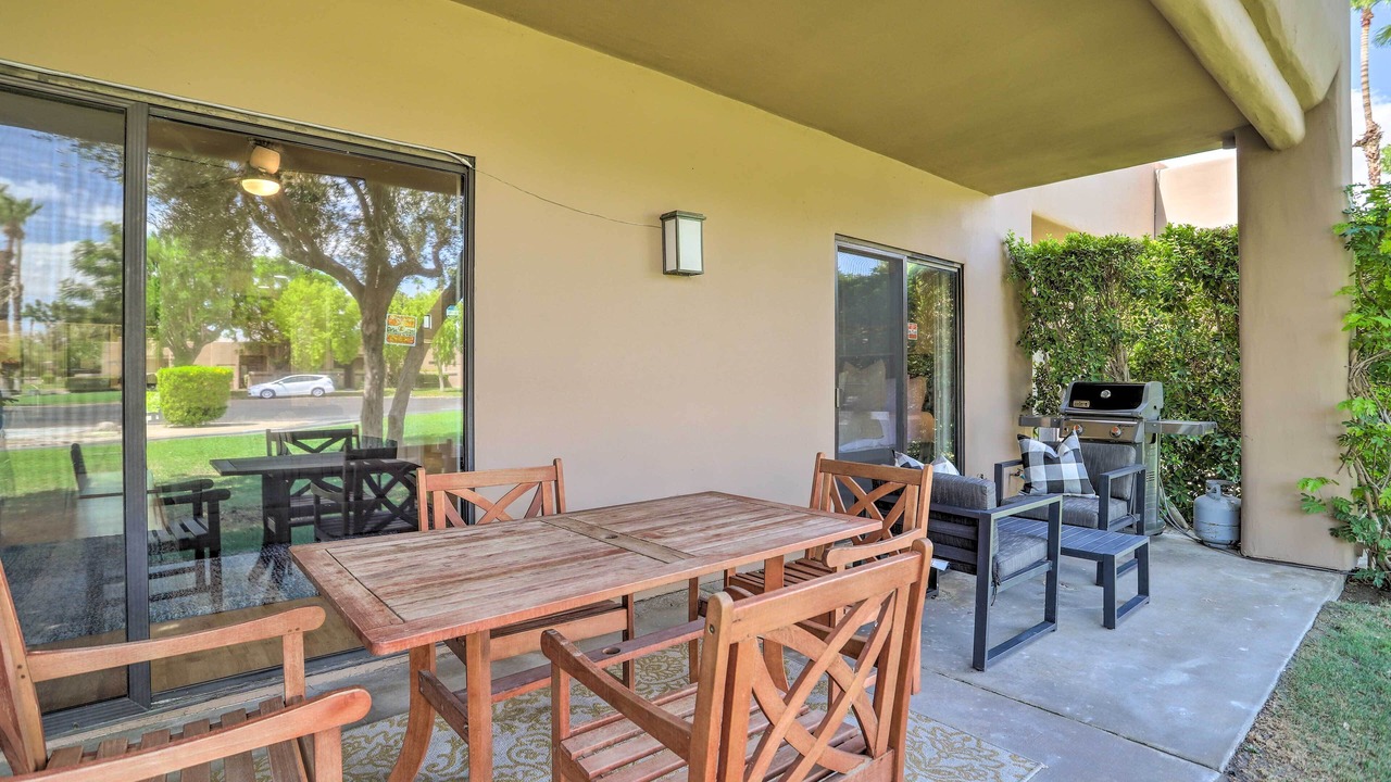 Photo of Outdoor in Palm Springs