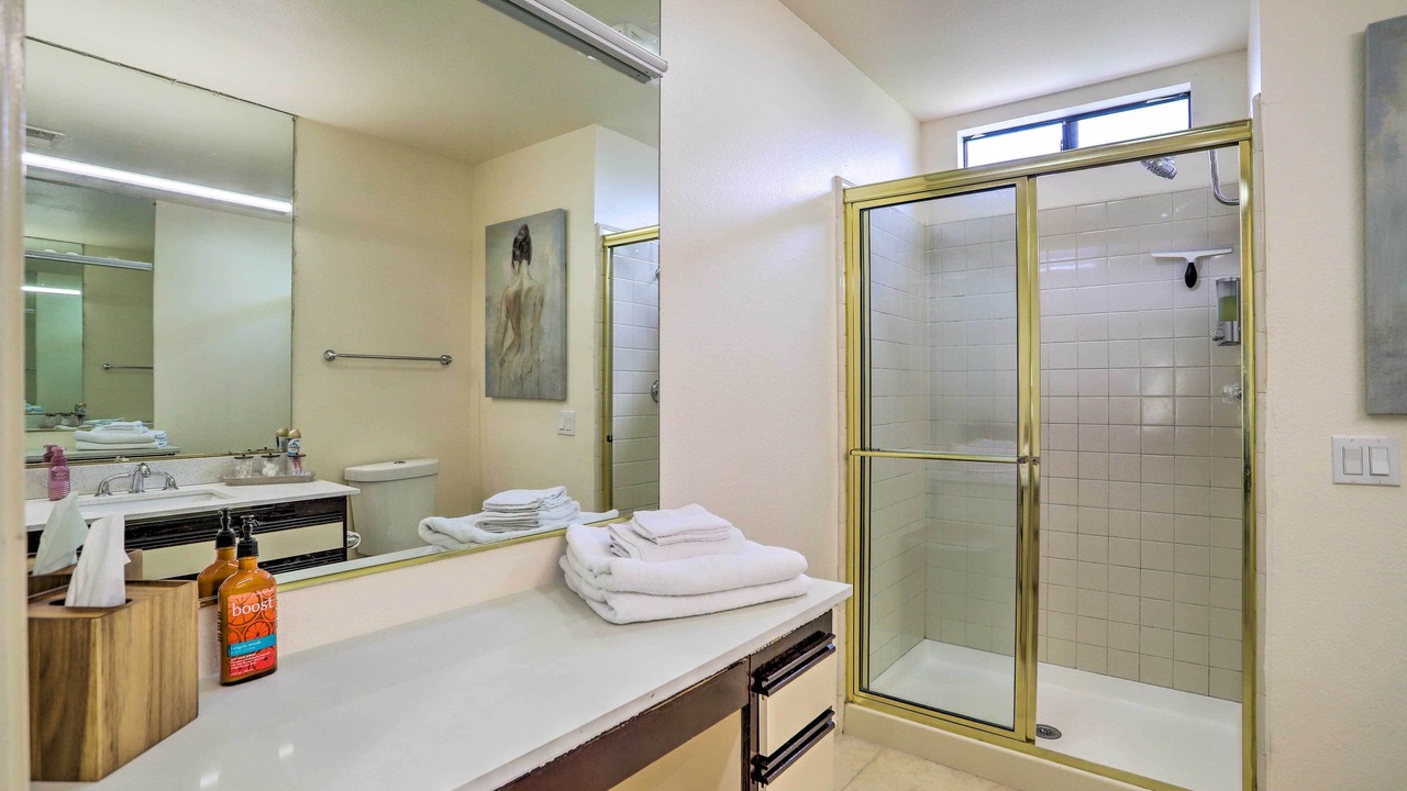 Photo of Bathroom in Palm Springs