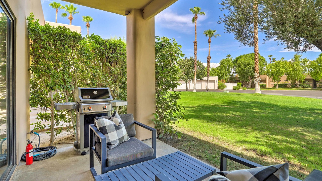 Photo of Outdoor in Palm Springs