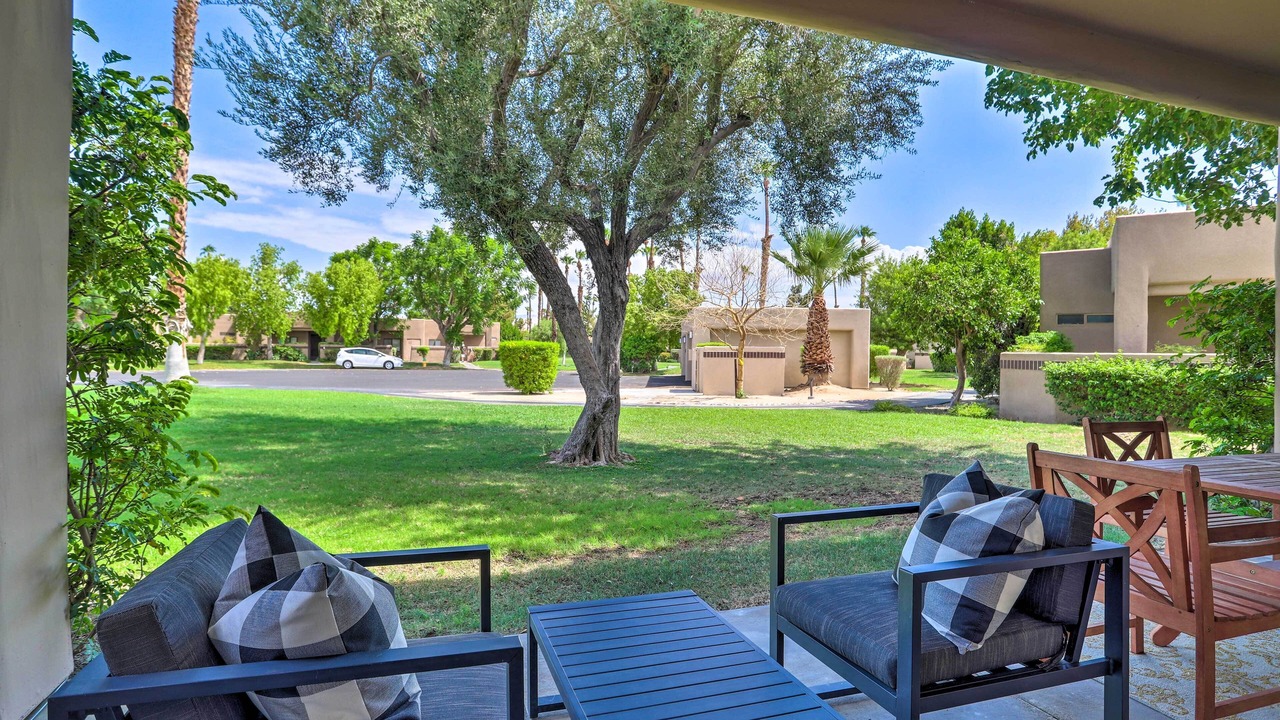 Photo of Outdoor in Palm Springs
