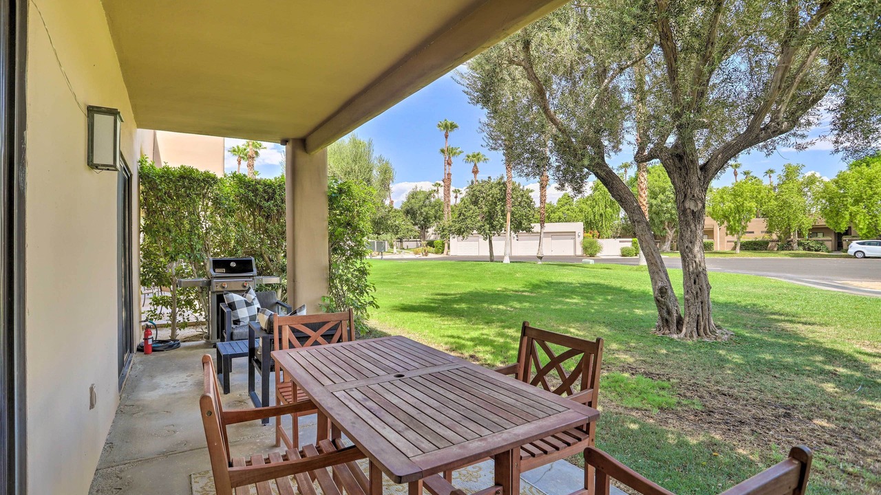 Photo of Outdoor in Palm Springs