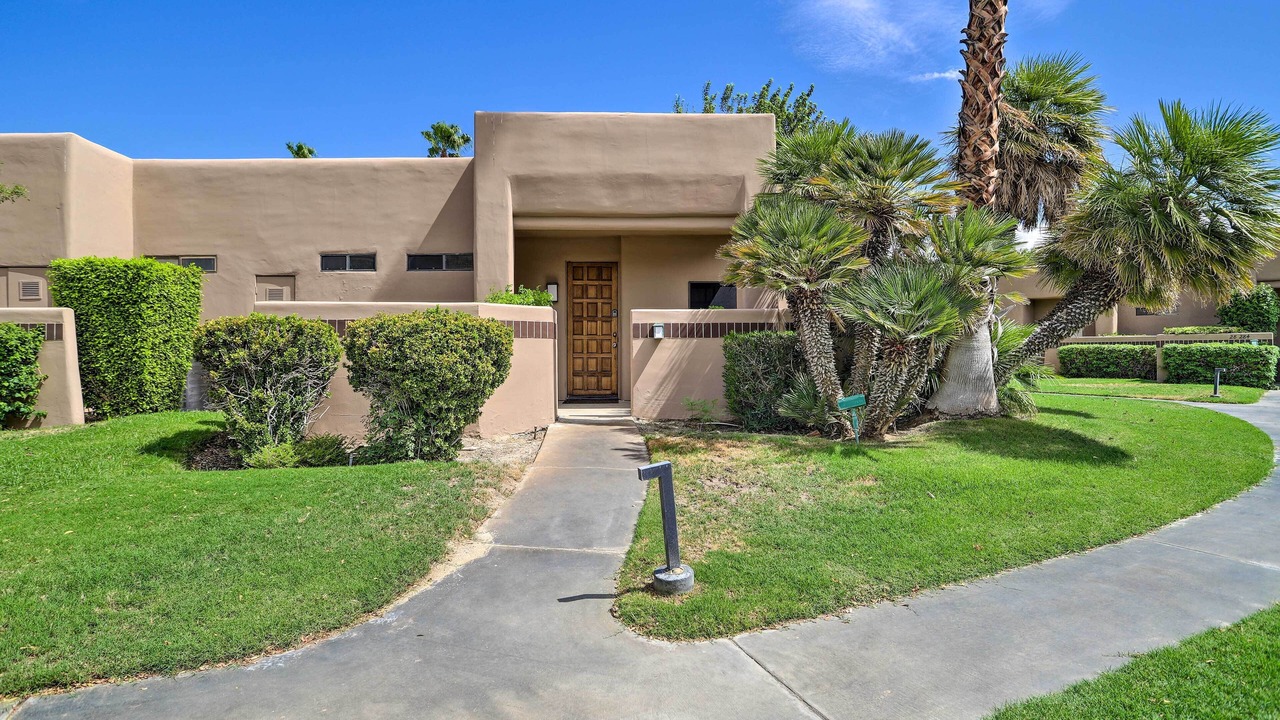 Photo of Outdoor in Palm Springs