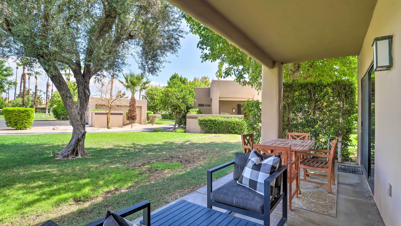 Photo of Outdoor in Palm Springs