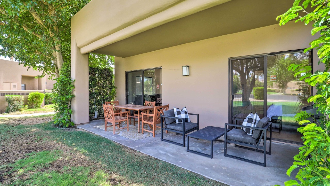 Photo of Outdoor in Palm Springs