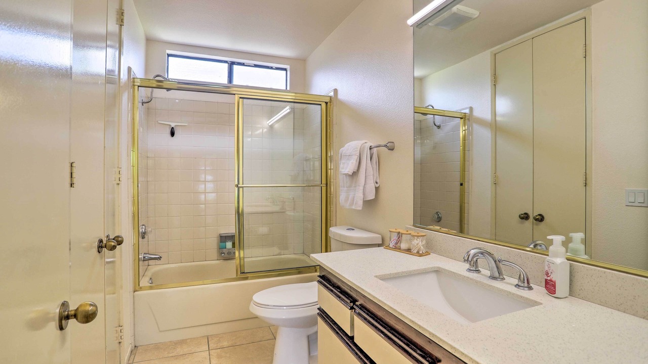 Photo of Bathroom in Palm Springs