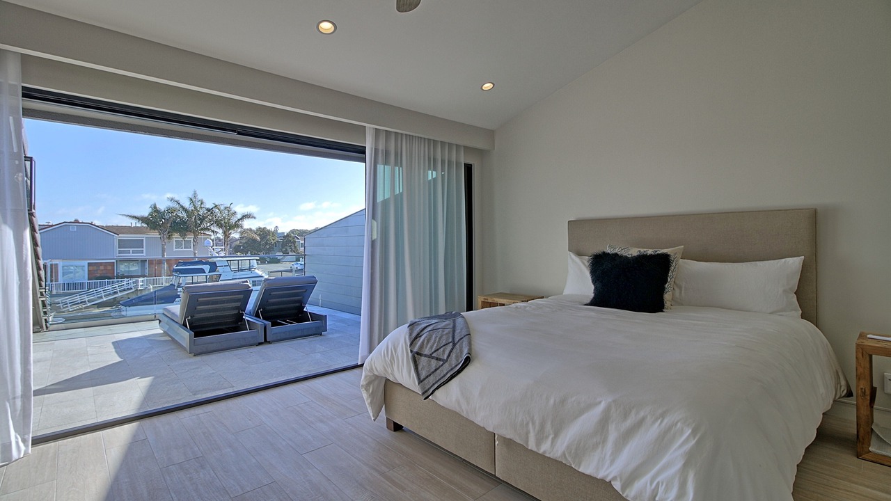 Photo of Bedroom in Channel Islands