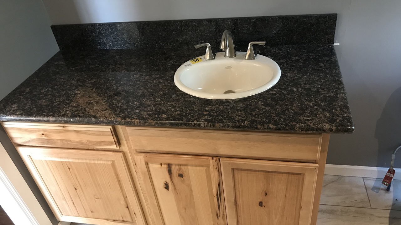 Photo of Bathroom in North Fork