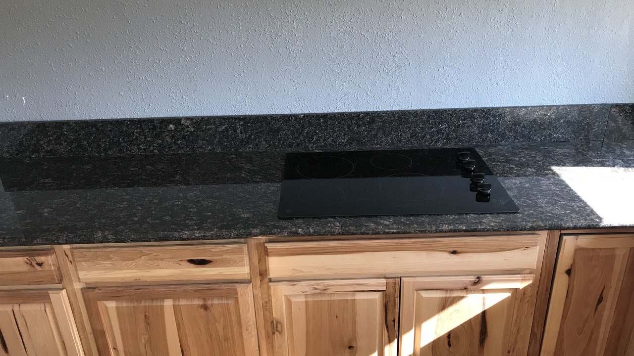 Photo of Kitchen in North Fork