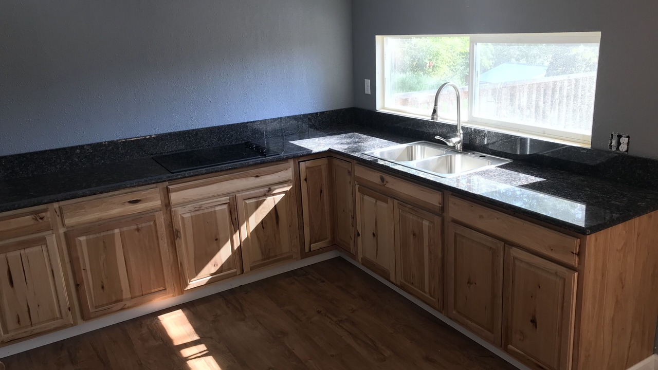 Photo of Kitchen in North Fork