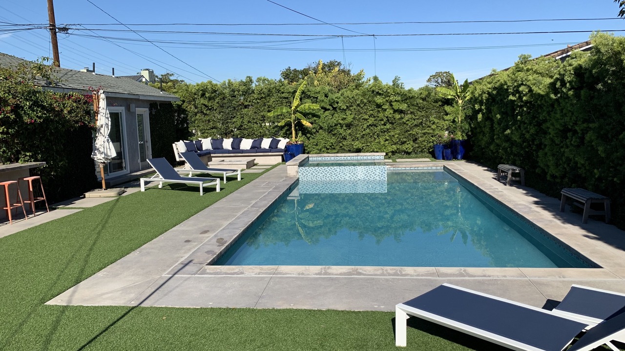 Photo of Outdoor in North Redondo