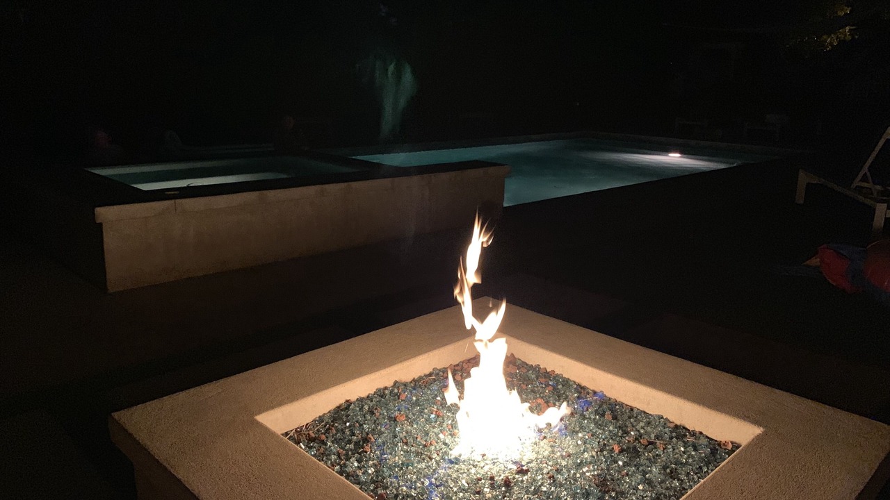 Photo of Outdoor in North Redondo