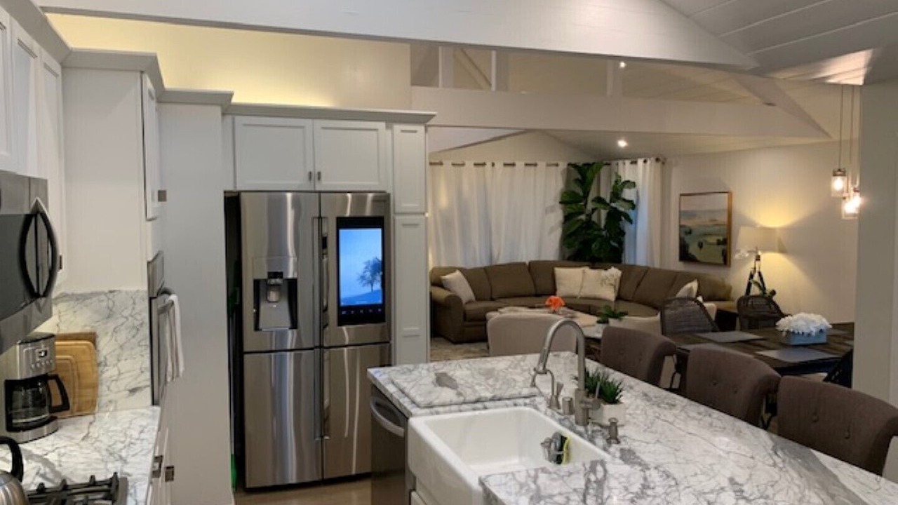Photo of Kitchen in North Redondo