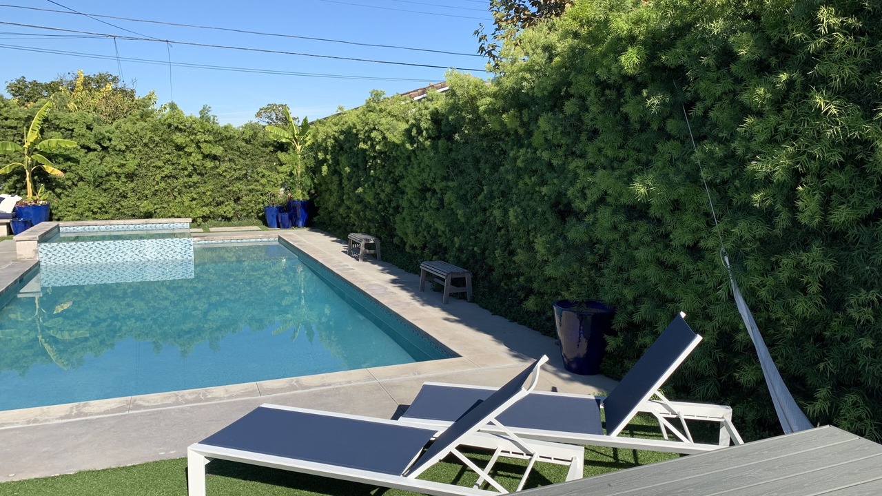 Photo of Outdoor in North Redondo
