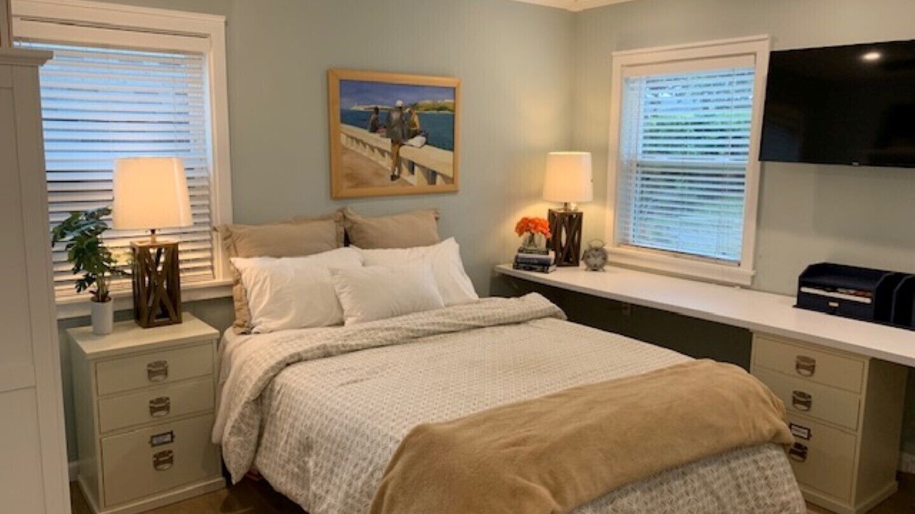 Photo of Bedroom in North Redondo