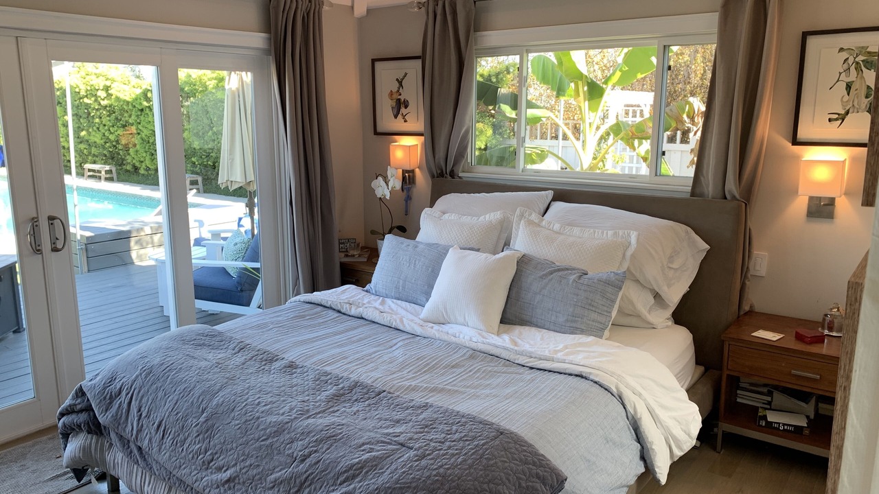 Photo of Bedroom in North Redondo