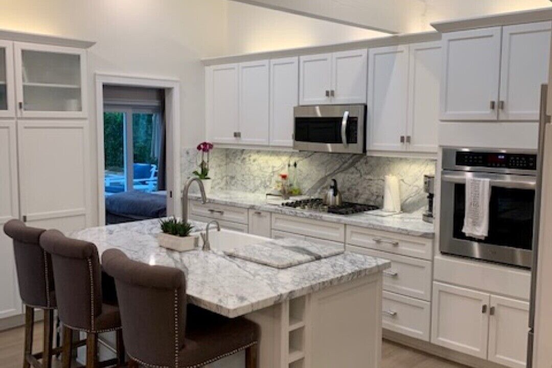 Photo of Kitchen in North Redondo